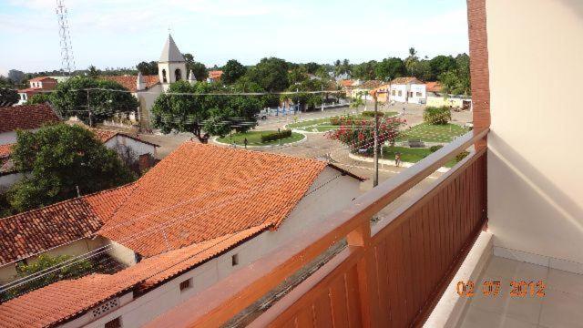  Apartamento Rio Preguiças
