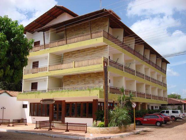  Apartamento Rio Preguiças
