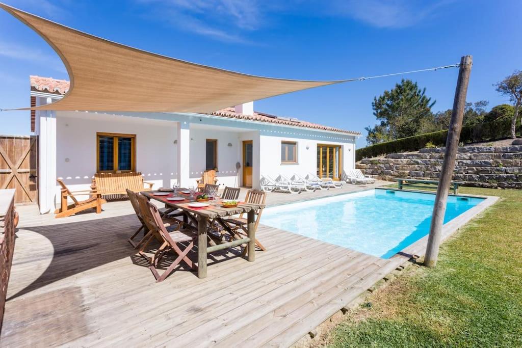 Villa Marondina - Privacy and Peace
