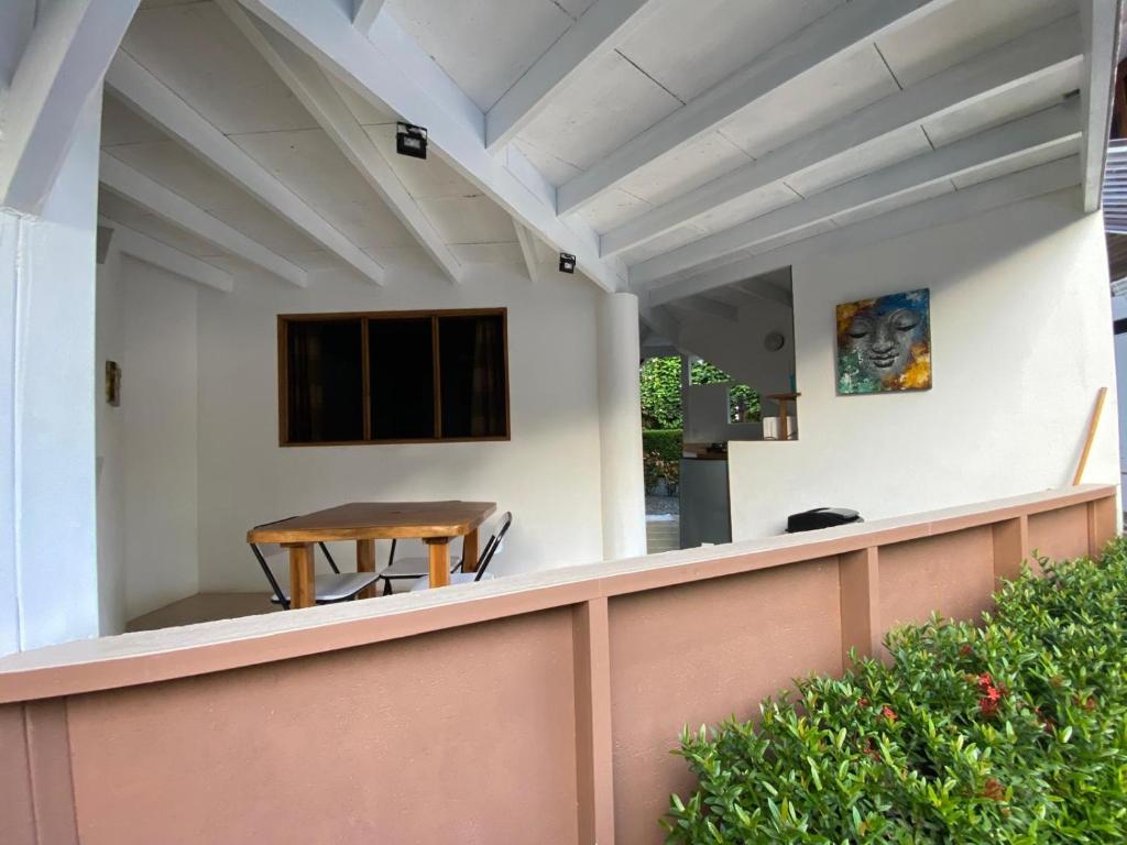 Fotografie z fotogalerie ubytování Casa Aba Matapalo v destinaci Matapalo