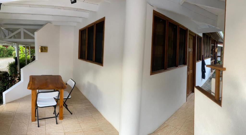 Fotografie z fotogalerie ubytování Casa Aba Matapalo v destinaci Matapalo
