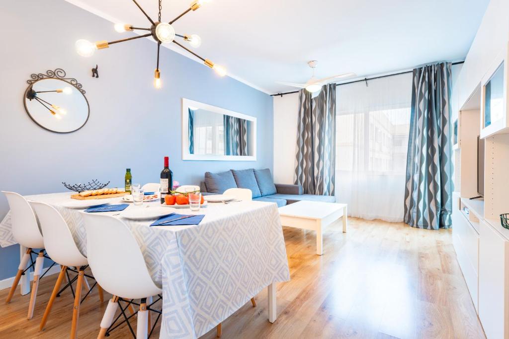 Kép Apartamento Caracola szállásáról Vinarósban a galériában