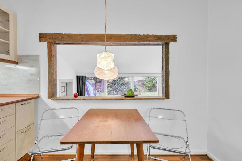 Photo from Cosy-Living Bed and Breakfast - close to beach and fjord in Roskilde, Zealand, Denmark