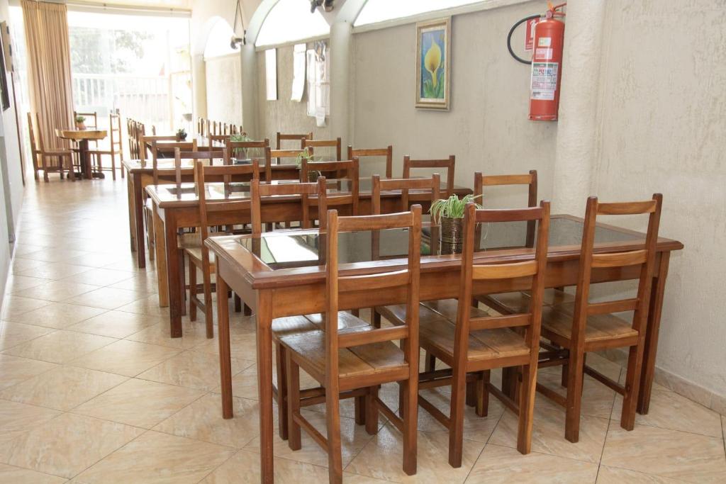 Pousada Jesus De Nazare