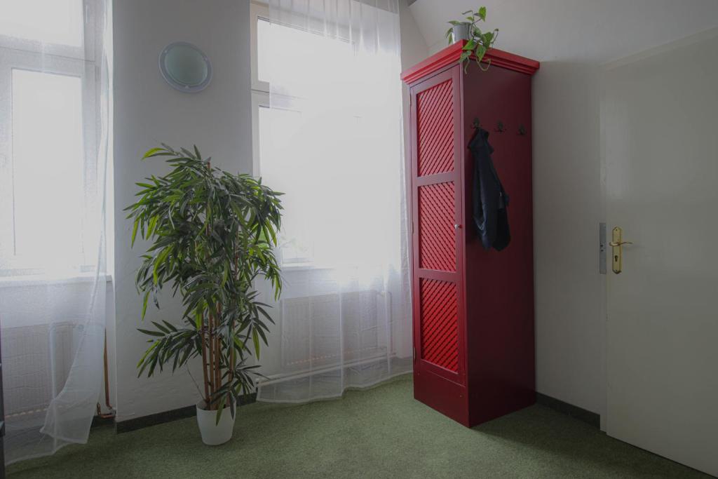 Imagen de la galería de IN hostel Prague, en Praga
