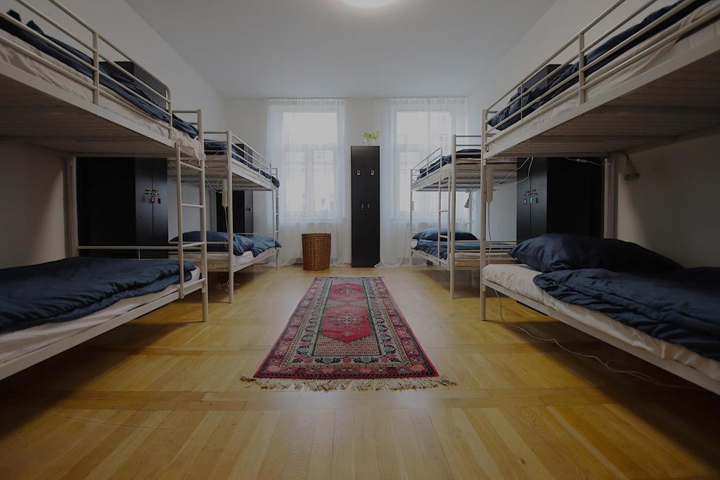 Imagen de la galería de IN hostel Prague, en Praga