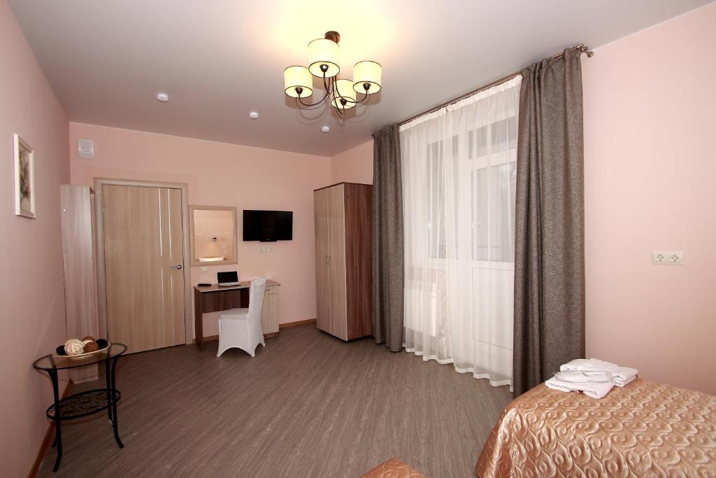 London Apartment Hotel - Standardwohnung