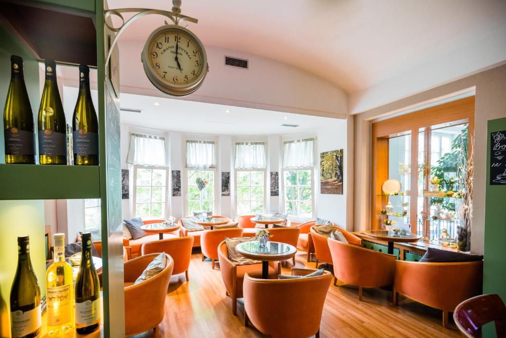 Royal Marianske Lazne - Resim 5