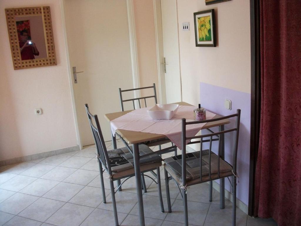 Fotografia z galérie ubytovania Apartment Dusko v destinácii Gornji Karin