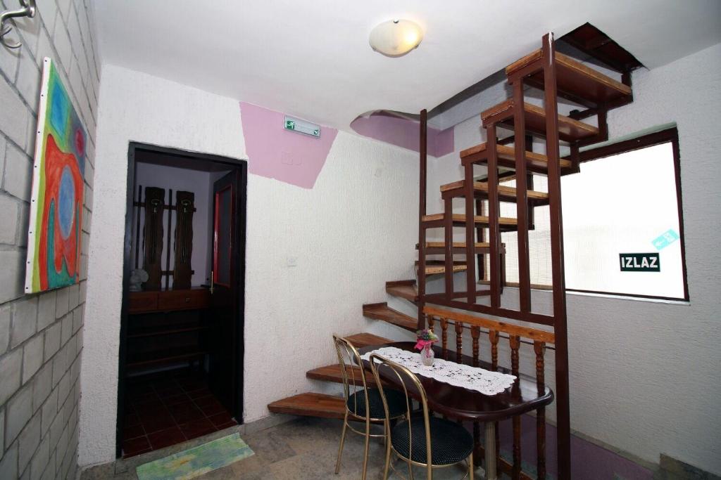 Fotografie z fotogalerie ubytování House Ante v destinaci Tisno
