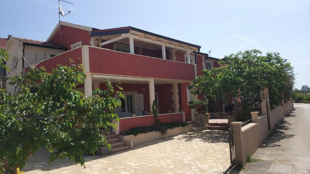 Apartments Depa