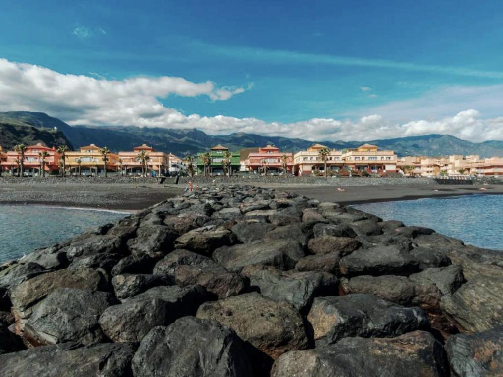 Fotografie z fotogalerie ubytování Live Puertito Las Palmeras v destinaci Güimar