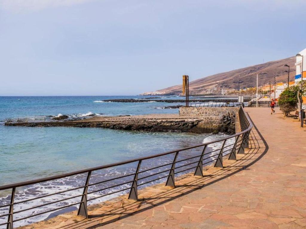 Fotografie z fotogalerie ubytování Live Puertito Las Palmeras v destinaci Güimar
