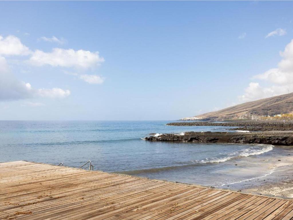 Fotografie z fotogalerie ubytování Live Puertito Las Palmeras v destinaci Güimar