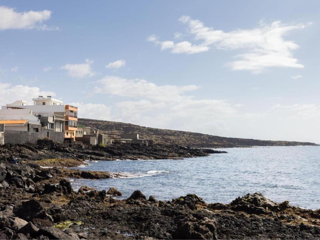 Fotografie z fotogalerie ubytování Live Puertito Las Palmeras v destinaci Güimar