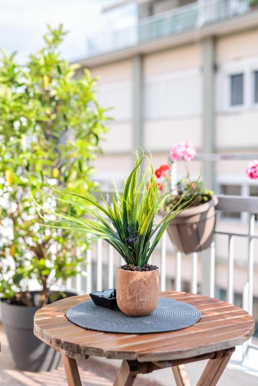 Marabou Unique Stay - 6