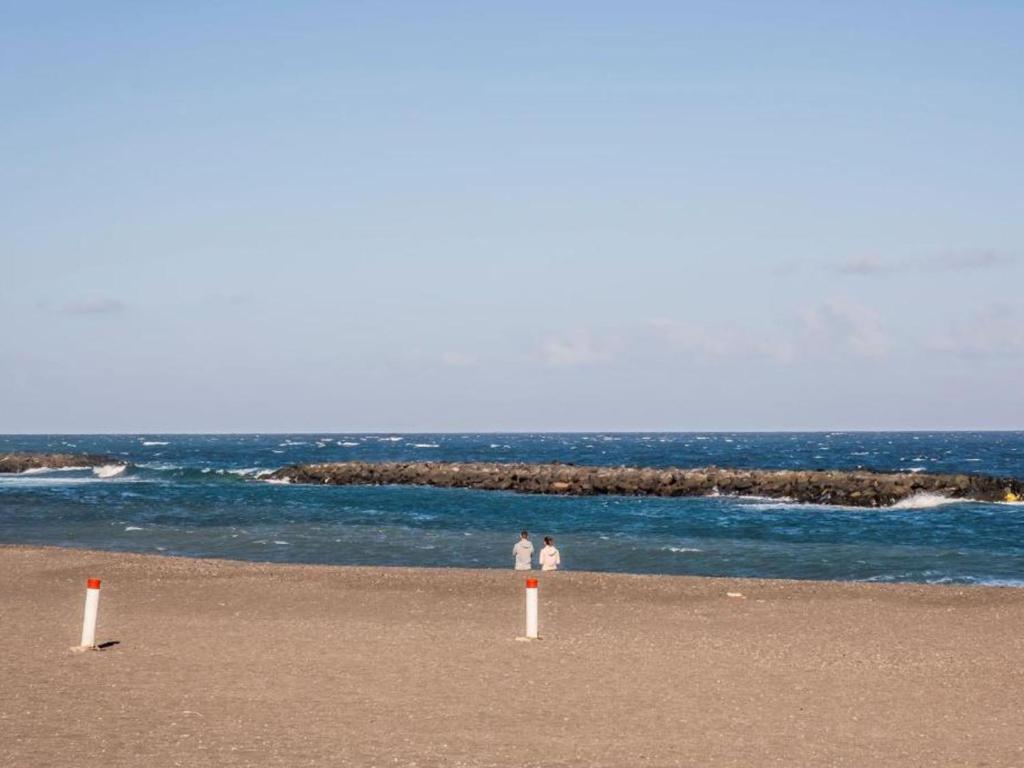 Fotografie z fotogalerie ubytování Live Puertito Las Palmeras v destinaci Güimar