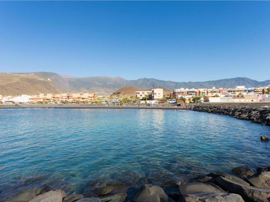 Fotografie z fotogalerie ubytování Live Puertito Las Palmeras v destinaci Güimar