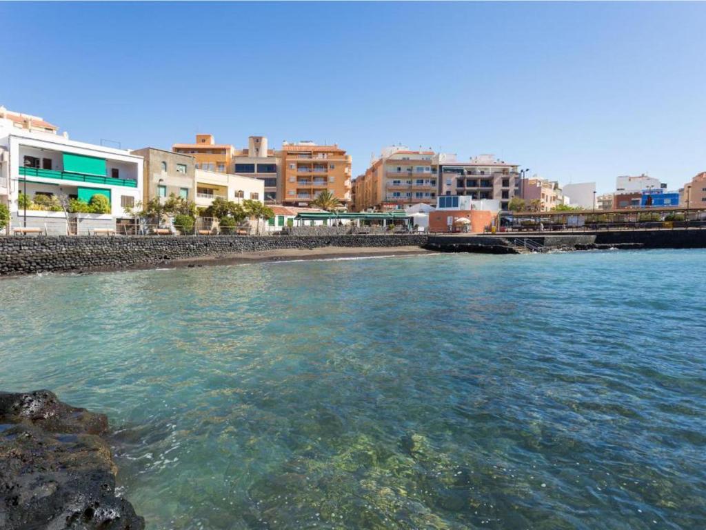 Fotografie z fotogalerie ubytování Live Puertito Las Palmeras v destinaci Güimar