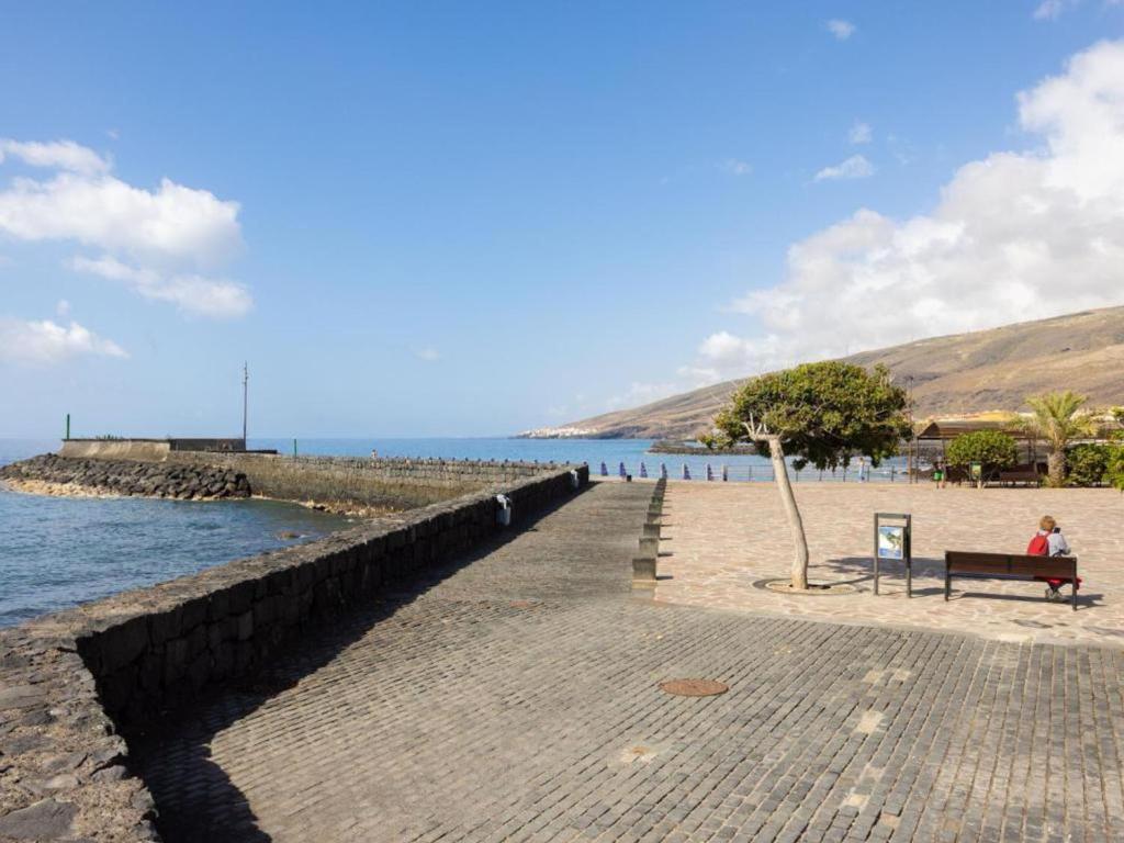 Fotografie z fotogalerie ubytování Live Puertito Las Palmeras v destinaci Güimar
