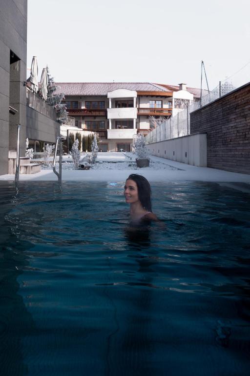 Gäste, die in der Unterkunft All In Resort Schwarzbrunn - 4 Sterne Superior übernachten