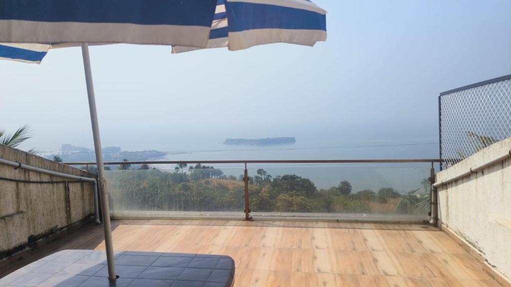 Seadeck Homestay - Apartamento Con Vista Al Mar