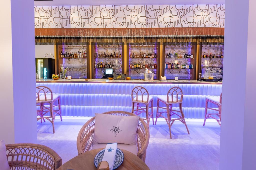 P SANTA CLARA HOTEL BOUTIQUE By Sojo - Resim 13