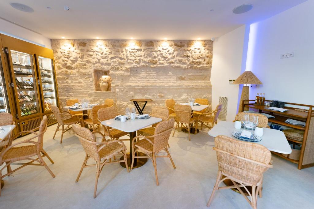 P SANTA CLARA HOTEL BOUTIQUE By Sojo - Resim 37