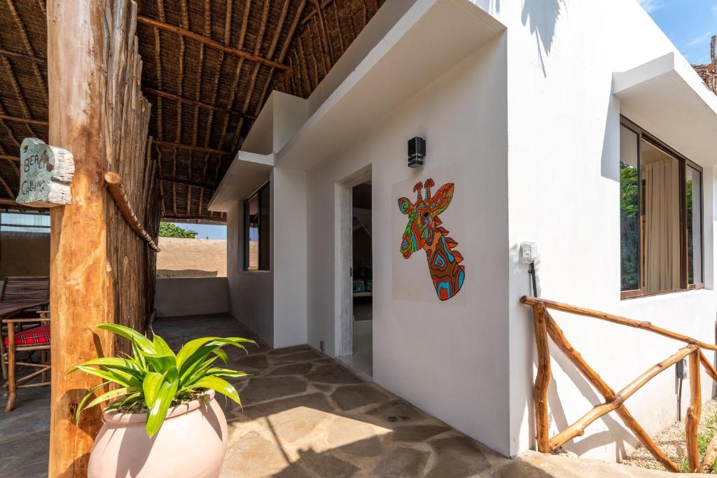 Fotografie z fotogalerie ubytování The Afters Boutique Hotel Diani v destinaci Diani Beach