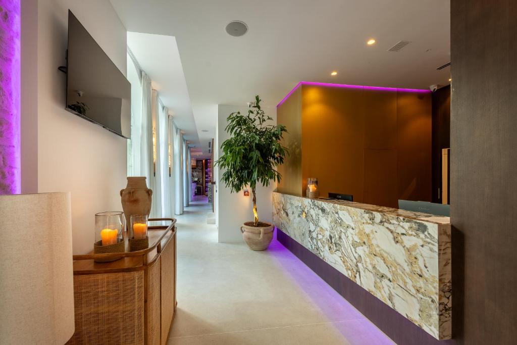 P SANTA CLARA HOTEL BOUTIQUE By Sojo - Resim 7