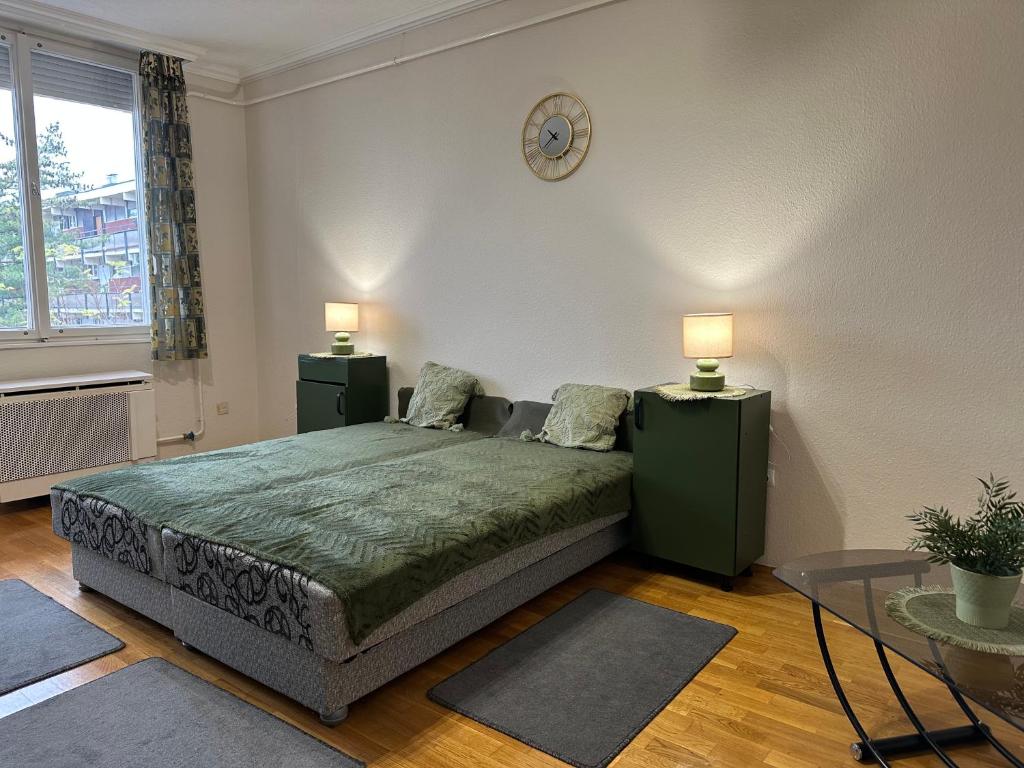 Csokonai apartman 5000 Szolnok, Csokonai út 15 kép - 1