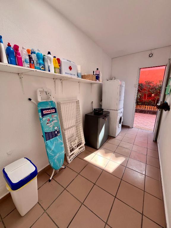 Fotografie z fotogalerie ubytování Doral Paradise Gran Canaria v destinaci Maspalomas