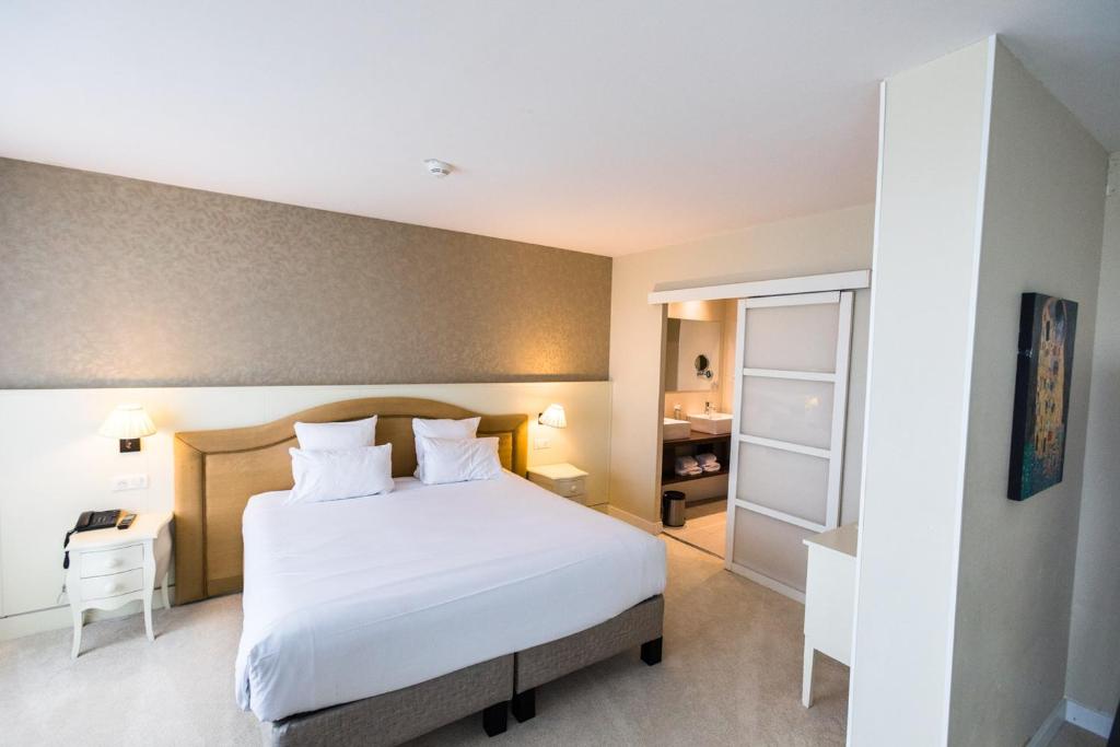 Domaine des Dryades - Junior Suite