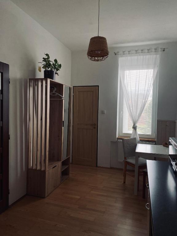 Ubytování Stará - Doppelzimmer Mit Eigenem Bad