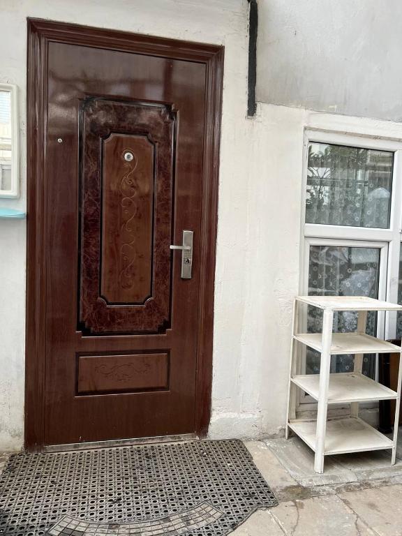 Hostel EURO "The Travelers choice" در باکو