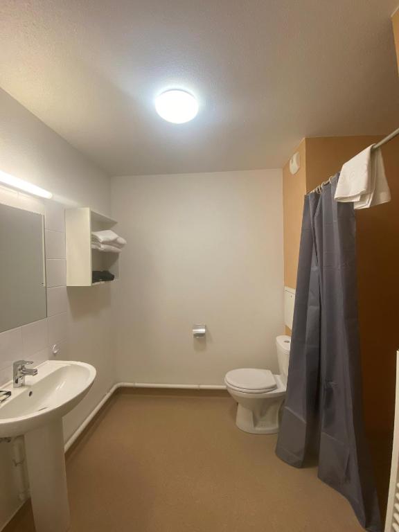 Apparteo Strasbourg - Resim 21