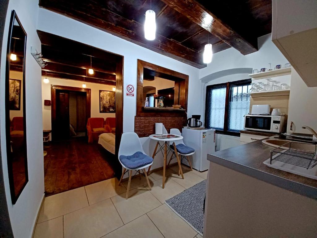 Historic Center Apartment - Apartamento De Una Habitación