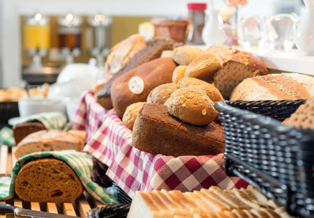 Good Morning+ Malmö - Resim 6