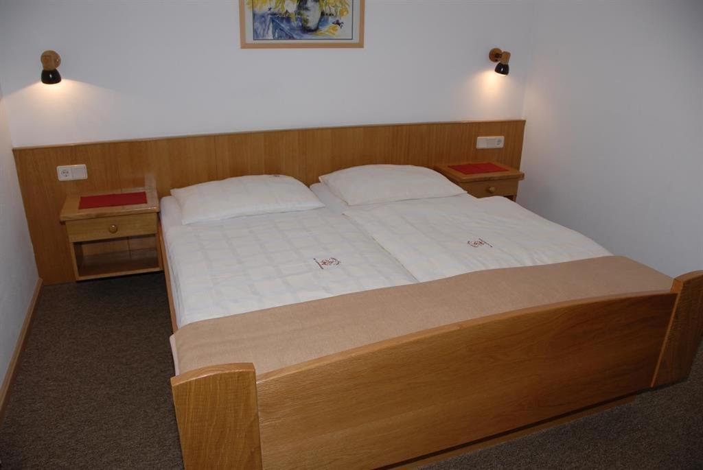 Fotografie z fotogalerie ubytování Pension & Appartement Fortin v destinaci Bad Kleinkirchheim