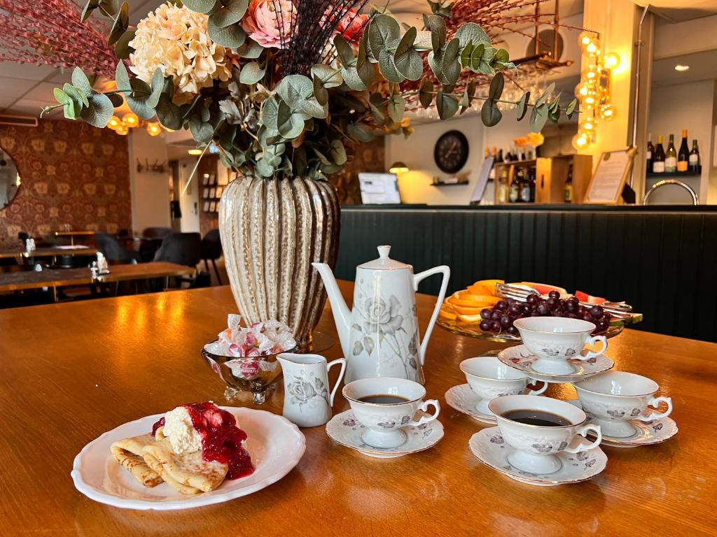 Akademihotellet - Resim 2