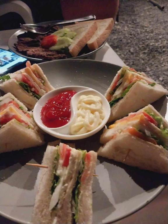 Walden Koh Lanta - Tiny Homes by the Sea - 17