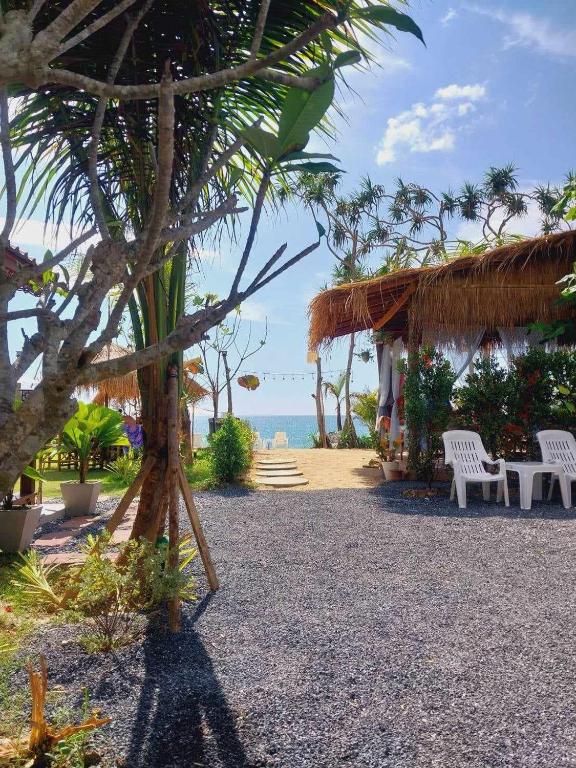 Walden Koh Lanta - Tiny Homes by the Sea - 16