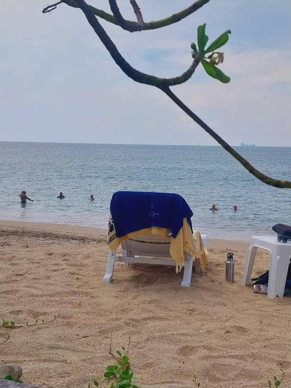 Walden Koh Lanta - Tiny Homes by the Sea - 13