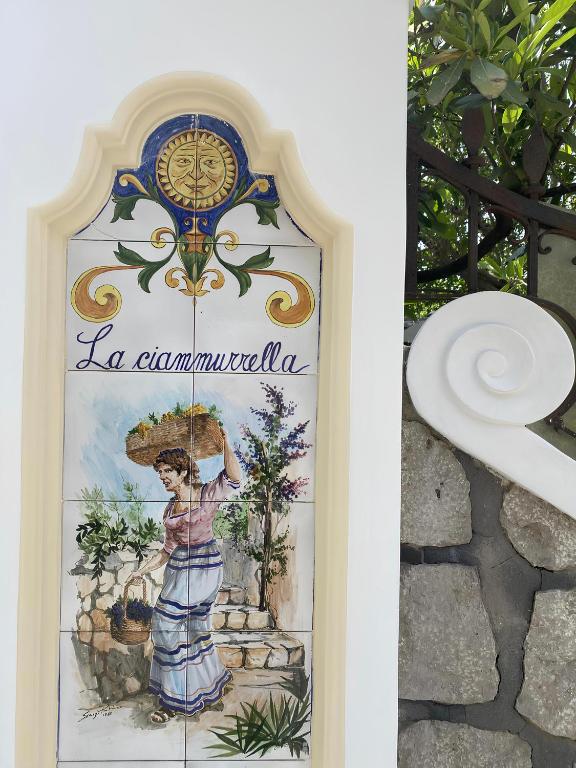 Φωτογραφία από το άλμπουμ του La Ciammurrella b&b σε Anacapri