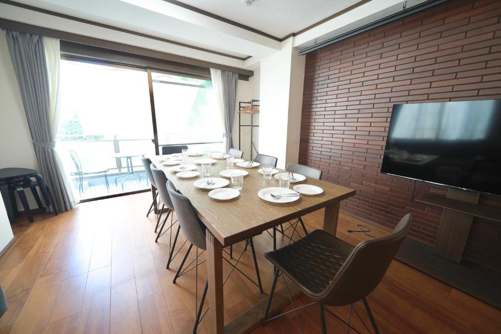 FINOA Residential Suite Kamata