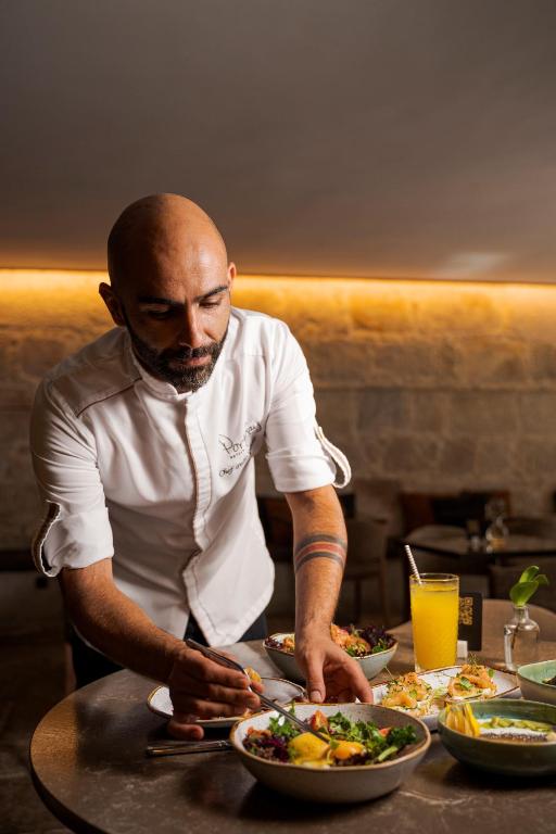 PortoBay Flores - Resim 37