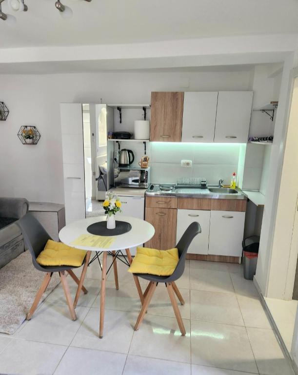 Apartment Marina - 18