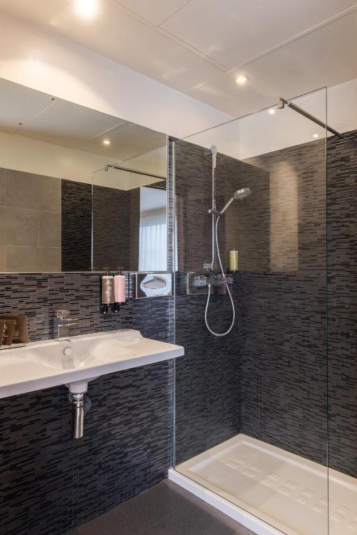 Helussi Hôtel - Resim 45