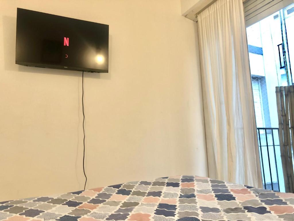 Foto de la galería de Departamento zona Güemes, a dos cuadras del mar ,Dos ambientes,céntrico en Mar del Plata