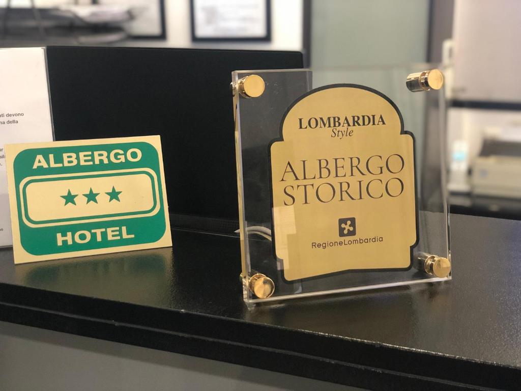 Hotel Perugino - Resim 2